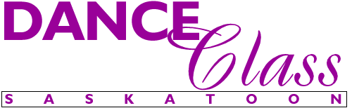 Dance Class Saskatoon Logo