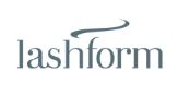 Lashform Logo