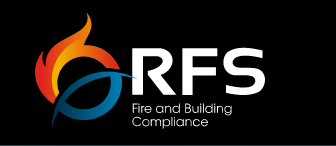 RFS Fire and Building Compliance Logo