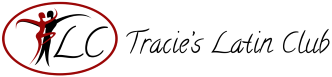 Tracie's Latin Club Logo
