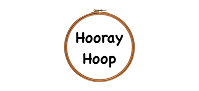 Hooray Hoop Logo