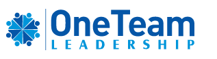 One Team Leadership Logo