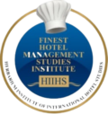 Herbarium Institute of International Hotel Studies Logo