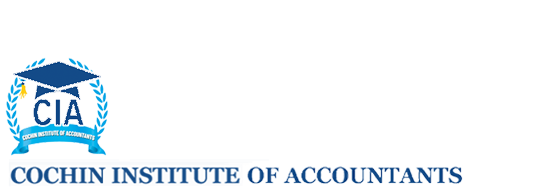 Kochin Institute of Accountants Logo