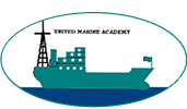 United Marine Academy Logo