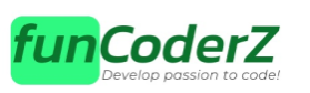 Fun Coderz Logo