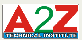 A2Z Technical Institute Logo