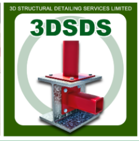 3DSDS Logo