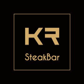KR SteakBar Logo