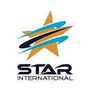 Star International Logo