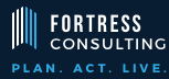 Fortress Consulting Logo