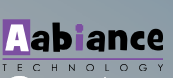 Aabiance Technology Logo