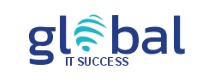 Global IT Success Logo