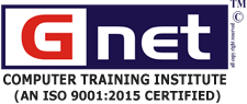 Gnet Computer Training Institute Logo