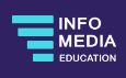 Info Media Logo