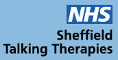 Sheffield Talking Therapies Logo