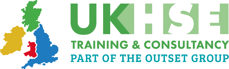 UKSHE Training and Consultancy Logo