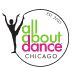 All About Dance Logo