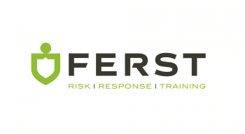 First Risk Response Training Logo