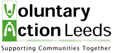 Voluntary Action Leeds Logo