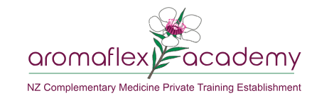 Aromaflex Academy Logo