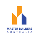 Master Builders ACT Logo