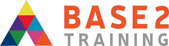 Base2 Training Limited Logo