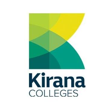 Kirana Education Logo