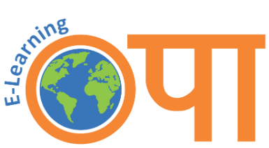 Opa E-learning Solutions Logo