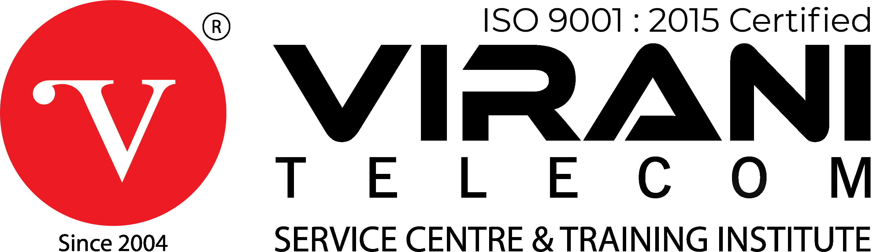 Virani Telecom Logo
