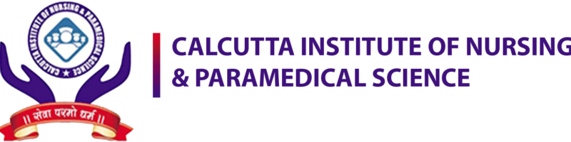 Calcutta Institute of Nursing & Paramedical Science Logo