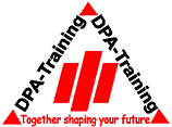 DPA Training Logo