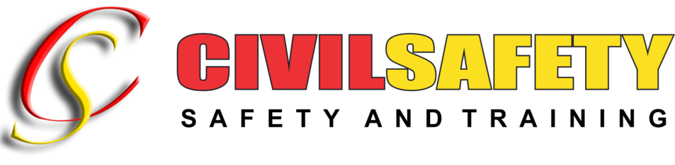 Civil Safety Logo