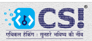 Cyber Security India Logo