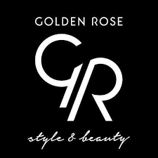 The Golden Rose Logo