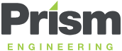 Prism Engineering Logo