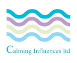 Calming influences Logo