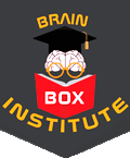 Brain Box Institute Logo