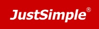 JustSimple Logo