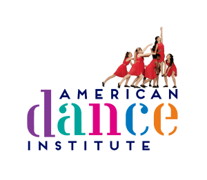 American Dance Institute Logo