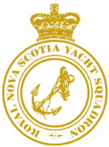 Royal Nova Scotia Yacht Squadron Logo