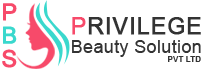 Privilege Beauty Solution Logo