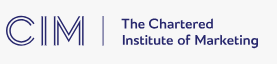 The Chartered Institute of Marketing (CIM) Logo