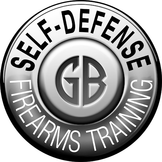 Self-Defense Firearms Training Logo