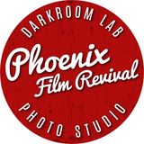 Phoenix Film Revival Logo