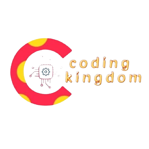 Coding Kingdom Logo