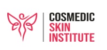 Cosmedic Skin Institute Logo