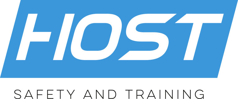 Host Safety and Training Pty Ltd Logo