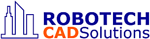 Robotech CAD Solutions Inc. Logo