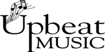 Upbeat Music Chicago Logo